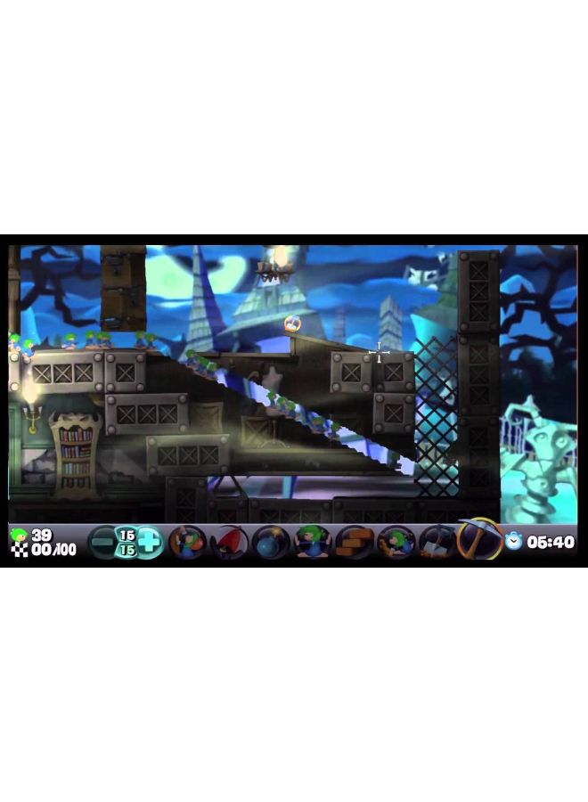 سوني لعبة الفيديو 'Move Mind Benders' - لغز - بلاي ستيشن 3 (PS3)  - Image 4