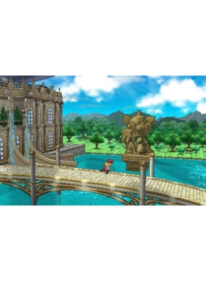 Nintendo Pokemon X (Intl Version) - Role Playing - Nintendo 3DS - Image 5