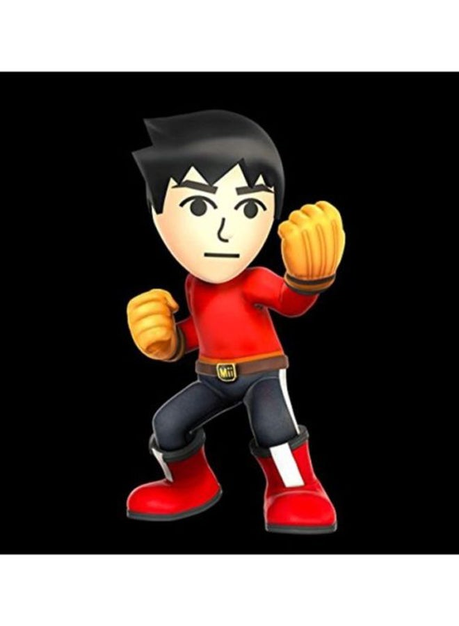 Nintendo - Super Smash Bros (Intl Version) - Fighting - Nintendo 3DS - Image 1