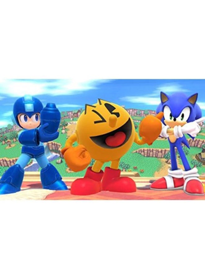 Nintendo - Super Smash Bros (Intl Version) - Fighting - Nintendo 3DS - Image 1