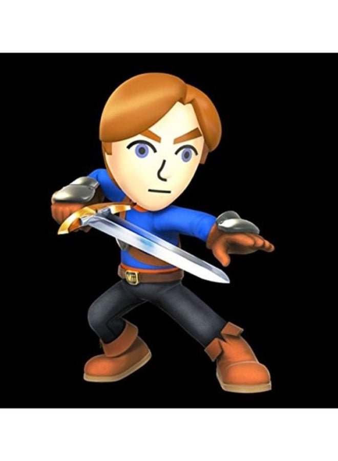 Nintendo - Super Smash Bros (Intl Version) - Fighting - Nintendo 3DS - Image 1