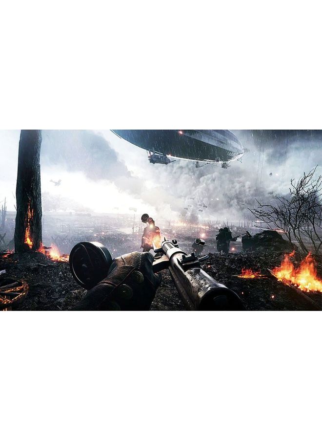 EA - Battlefield 1: Revolution (Intl Version) - Action & Shooter - Xbox One - Image 1