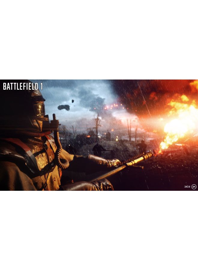 EA - Battlefield 1: Revolution (Intl Version) - Action & Shooter - Xbox One - Image 1