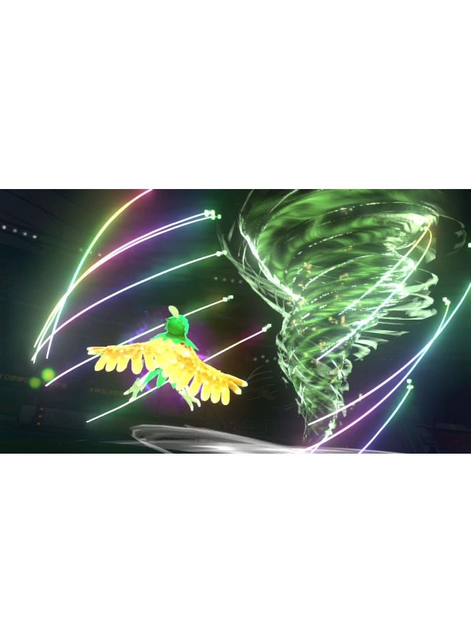 نينتندو لعبة "Pokken Tournament DX" (إصدار عالمي) - قتال - نينتندو سويتش - Image 3