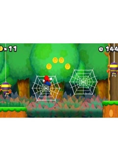 Nintendo New Super Mario Bros. 2 (Intl Version) - Arcade & Platform - Nintendo 3DS  - Image 3