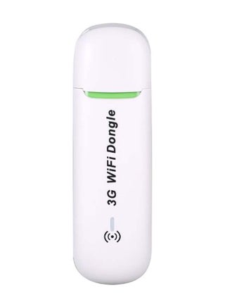 3G Wi-Fi Dongle White - v1596040145/N39516529A_1