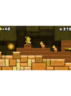 Nintendo New Super Mario Bros. 2 (Intl Version) - Arcade & Platform - Nintendo 3DS  - Image 5