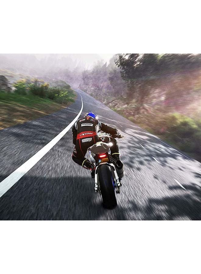 nacon TT Isle Of Man: Ride On The Edge 2 (Intl Version) - PlayStation 4 (PS4) - Image 5