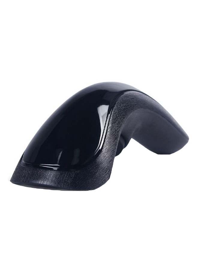 Wireless Barcode Scanner Black  - Image 1