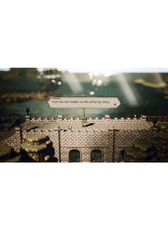 Square Enix Octopath Traveler (Intl Version) - Role Playing - Nintendo Switch  - Image 2