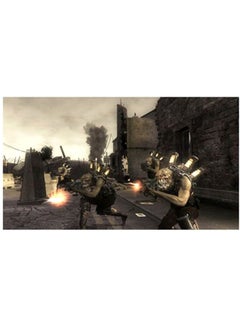 INSOMNIAC GAMES Resistance The Trilogy (Intl Version) - playstation_3_ps3  - Image 2