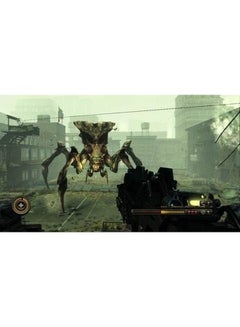 INSOMNIAC GAMES Resistance The Trilogy (Intl Version) - playstation_3_ps3  - Image 4