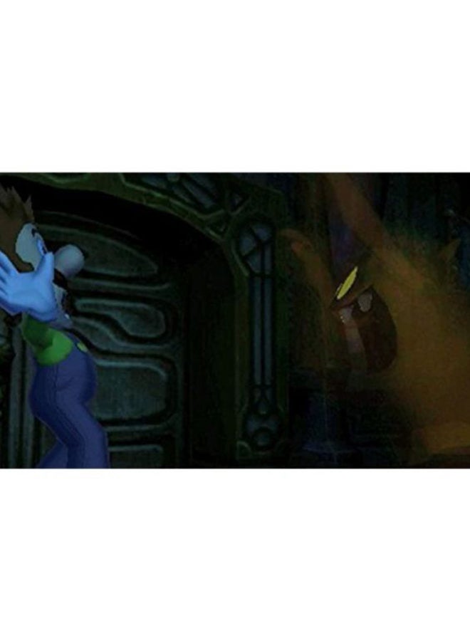 Nintendo Luigi's Mansion (Intl Version) - adventure - nintendo_3ds - Image 4