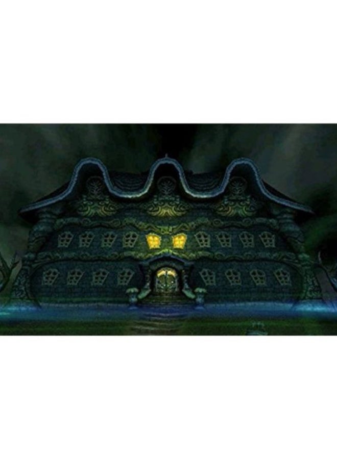 Nintendo Luigi's Mansion (Intl Version) - adventure - nintendo_3ds - Image 3