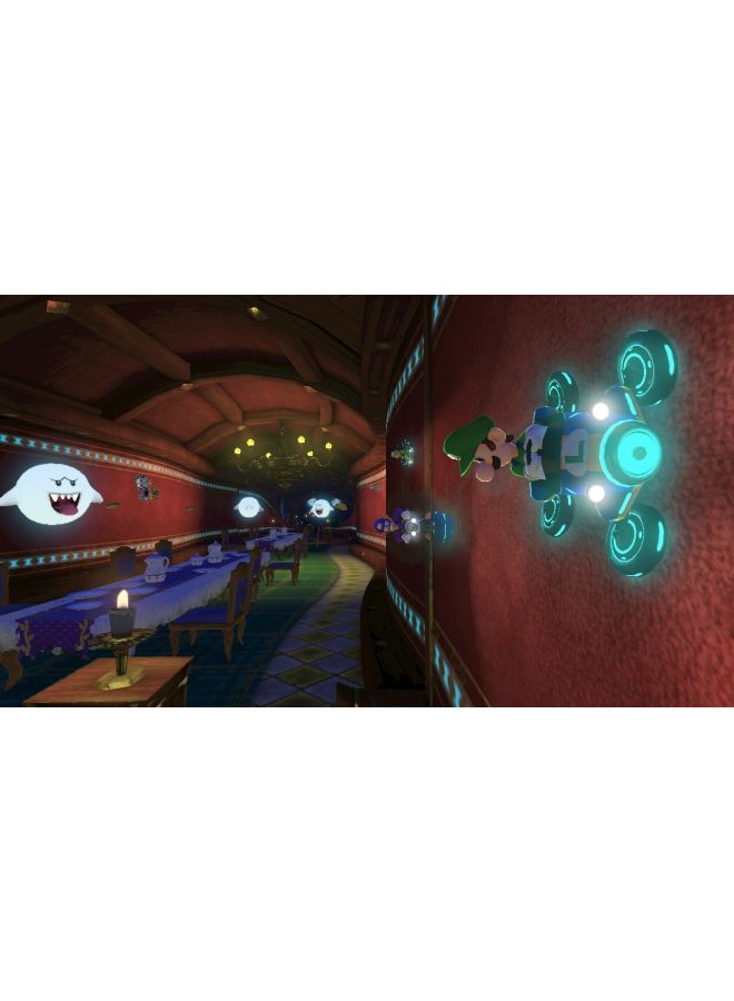 Nintendo Mario Kart - racing - nintendo_wii - Image 3