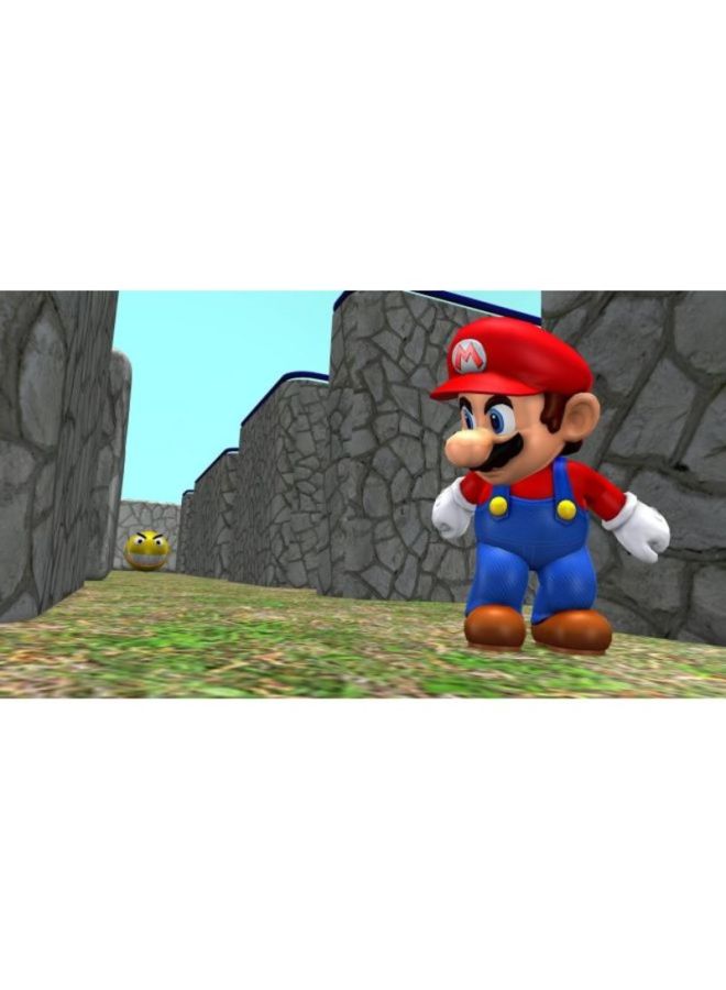 Nintendo Mario And Sonic At The Rio 2016 Sports Olympic Games (Intl Version) - Role Playing - Nintendo 3DS - Image 2