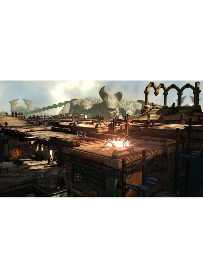 سوني God Of War Ascension - (النسخة العالمية) - Image 2