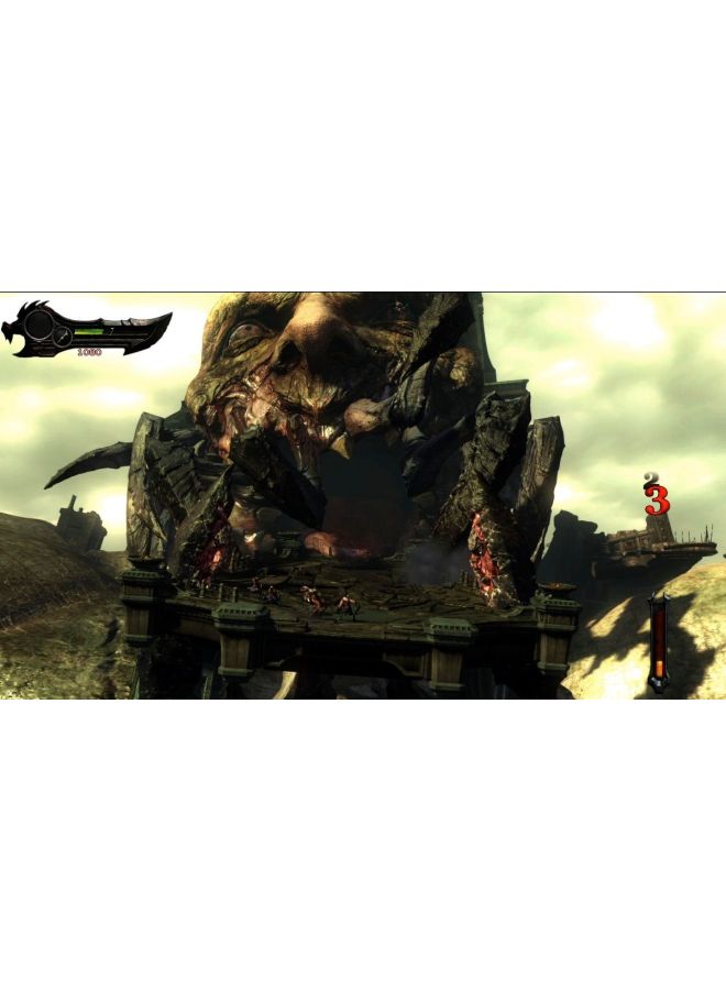 سوني God Of War Ascension - (النسخة العالمية) - Image 5