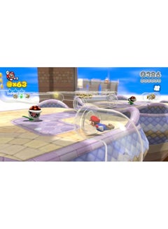 Nintendo Super Mario 3D Land (Intl Version) - Arcade & Platform - Nintendo 3DS  - Image 3