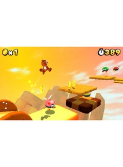 Nintendo Super Mario 3D Land (Intl Version) - Arcade & Platform - Nintendo 3DS  - Image 5