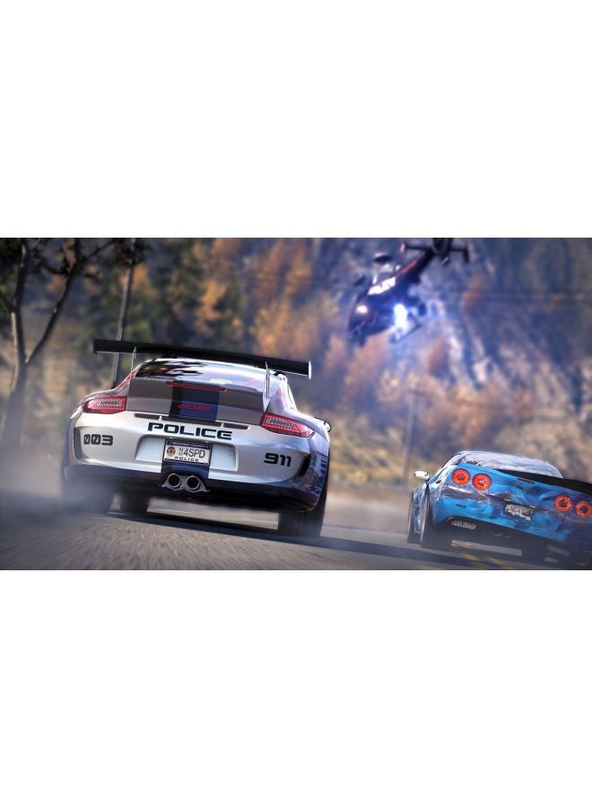 EA - Need For Speed (Intl Version) - PlayStation 4 (PS4) - Image 1