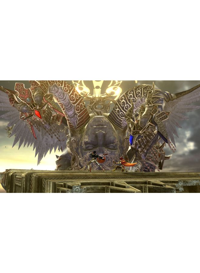 Nintendo Super Smash Bros. (Intl Version) - action_shooter - nintendo_3ds - Image 4