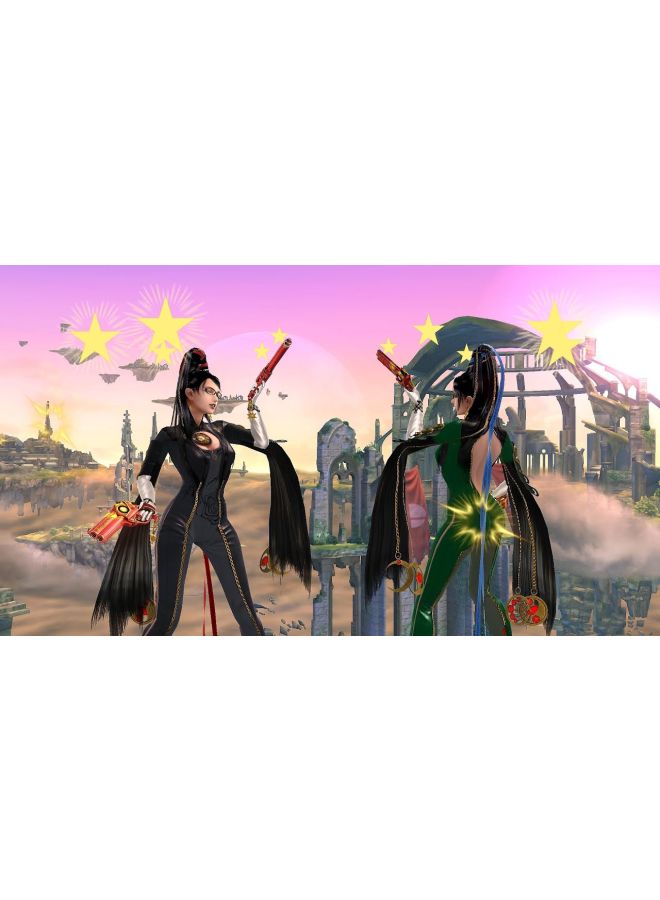 Nintendo Super Smash Bros. (Intl Version) - action_shooter - nintendo_3ds - Image 2