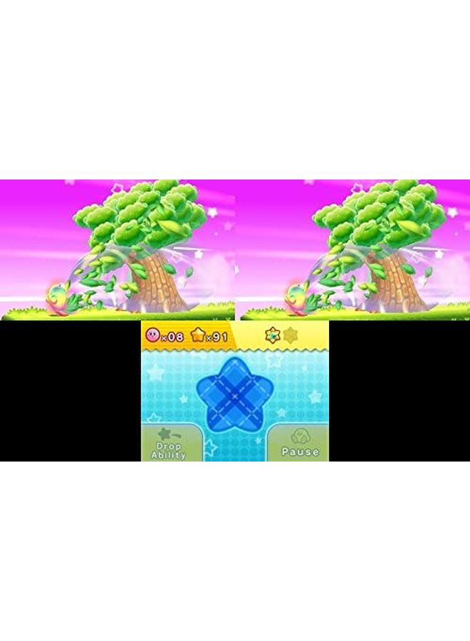 Nintendo Kirby Triple Deluxe (Intl Version) - Children's - Nintendo 3DS - Image 4
