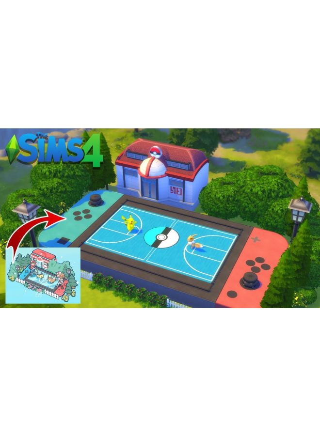 Nintendo Pokemon Moon (Intl Version) - Adventure - Nintendo 3DS - Image 5