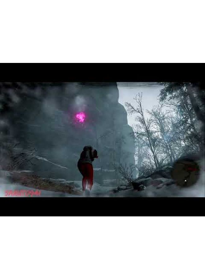 Sucker Punch - Infamous: First Light  (Intl Version) - Adventure - PlayStation 4 (PS4) - Image 1