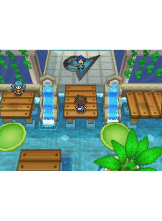 Nintendo Pokemon Black Version (Intl Version) - Adventure - Nintendo DS - Image 3