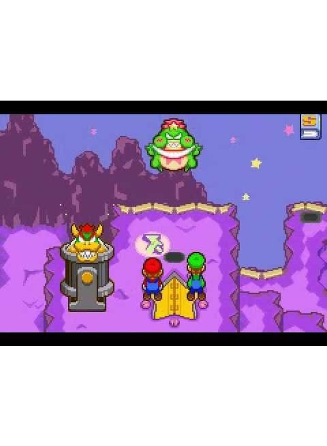 Nintendo Mario And Luigi Paper Jam (Intl Version) - Role Playing - Nintendo 3DS - Image 3