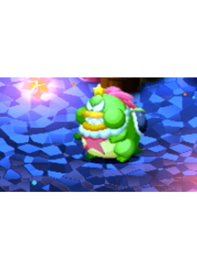 Nintendo Mario And Luigi Paper Jam (Intl Version) - Role Playing - Nintendo 3DS - Image 5