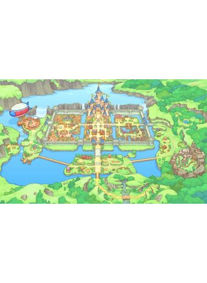 نينتندو لعبة "Fantasy Life" (إصدار عالمي) - مغامرة - نينتندو 3DS - Image 5