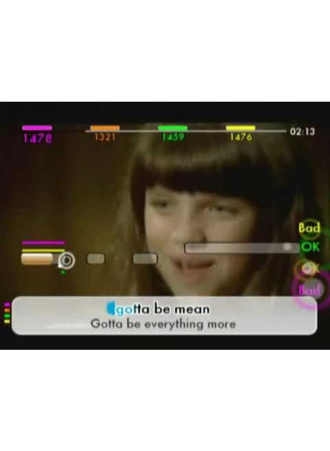 Nintendo - We Sing Encore (Intl Version) - Music & Dancing - Nintendo Wii - Image 1