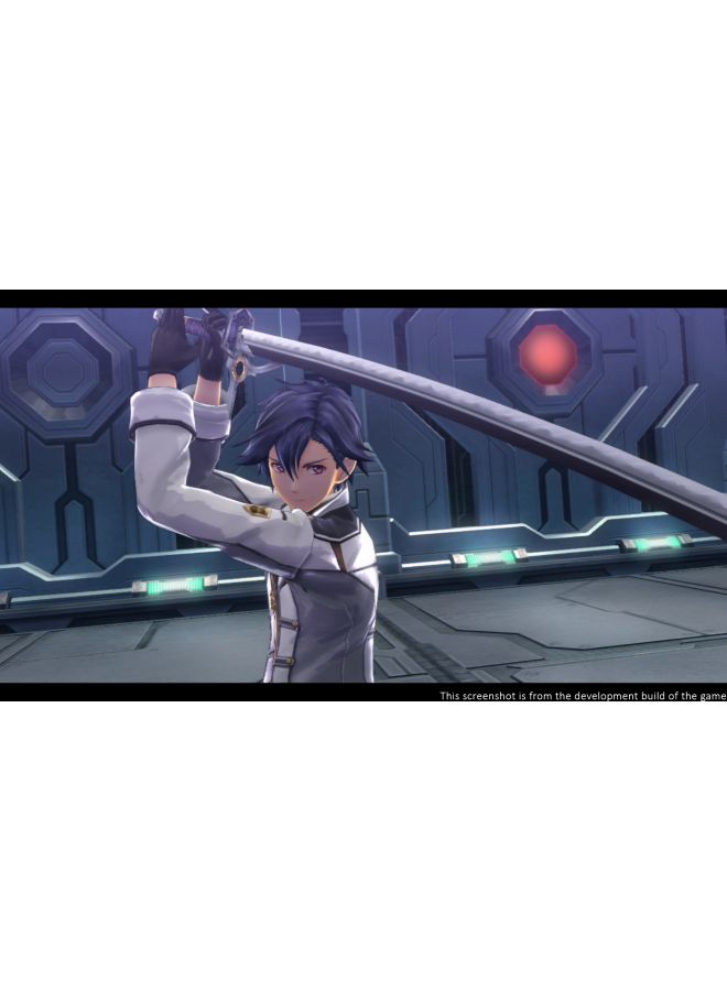 Sony - The Legend Of Heroes Trails Cold Steel Ii (Intl Version) - PlayStation 4 (PS4) - Image 1