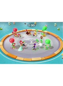Nintendo Super Mario (Intl Version) - Adventure - Nintendo Switch  - Image 4