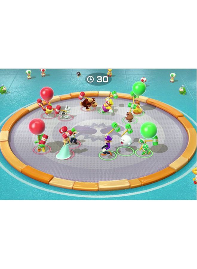 Nintendo - Super Mario (Intl Version) - Adventure - Nintendo Switch - Image 1