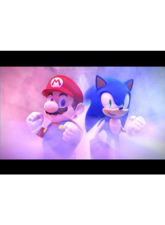 Sega Mario And Sonic At The London 2012 Olympic Games (Intl Version) - Sports - Nintendo 3DS - Image 3