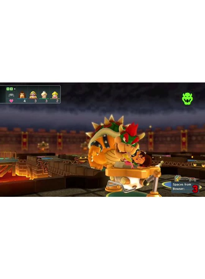 Nintendo Mario Party 10 (Intl Version) - Adventure - Nintendo Wii U - Image 5