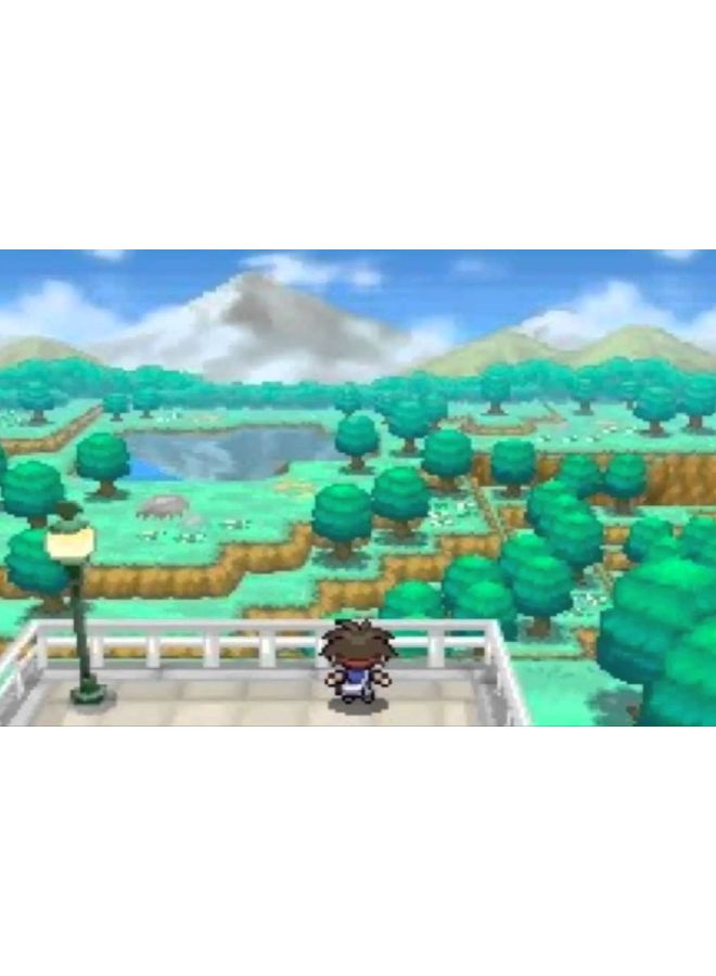 Nintendo Super Pokemon Rumble (Intl Version) - Fighting - Nintendo 3DS - Image 2