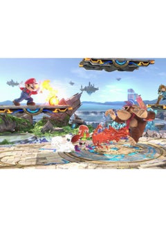 Nintendo Mario Party DS (Intl Version) - Arcade & Platform - Nintendo DS  - Image 5