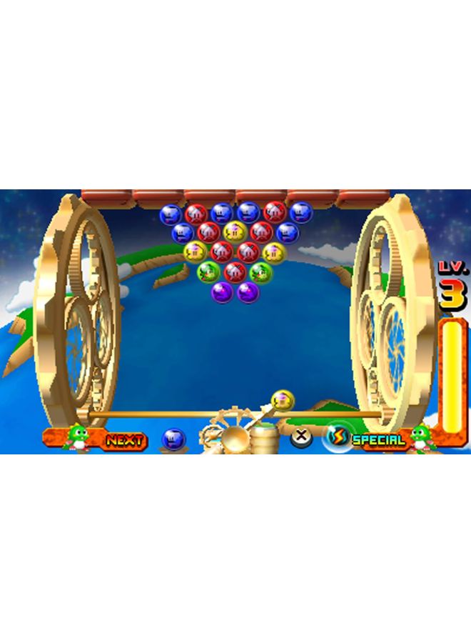 سكوير انيكس لعبة Puzzle Bobble Universe (النسخة العالمية) - لغز - بلاي ستيشن 4 (PS4)  - Image 2