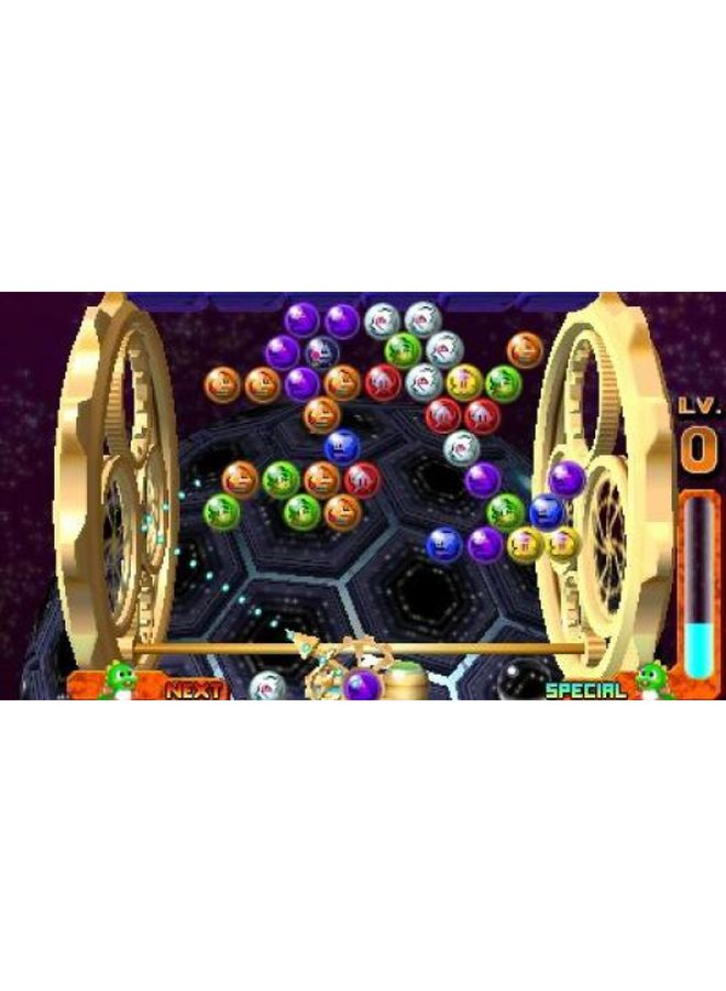 سكوير انيكس لعبة Puzzle Bobble Universe (النسخة العالمية) - لغز - بلاي ستيشن 4 (PS4)  - Image 5