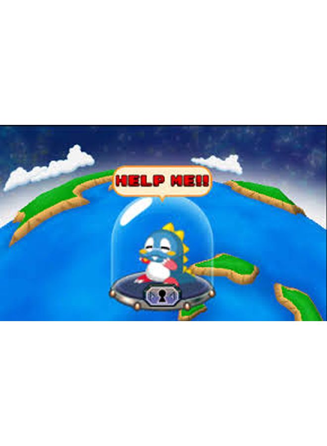 سكوير انيكس لعبة Puzzle Bobble Universe (النسخة العالمية) - لغز - بلاي ستيشن 4 (PS4)  - Image 3
