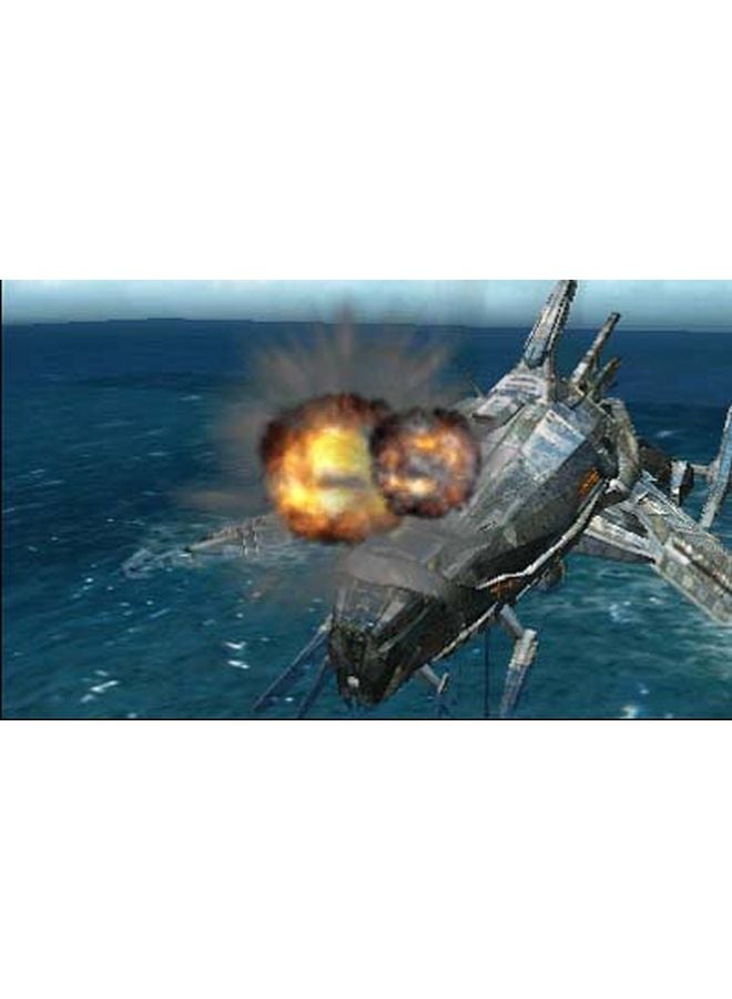 Activision Battleship (Intl Version) - Strategy - Nintendo 3DS  - Image 2