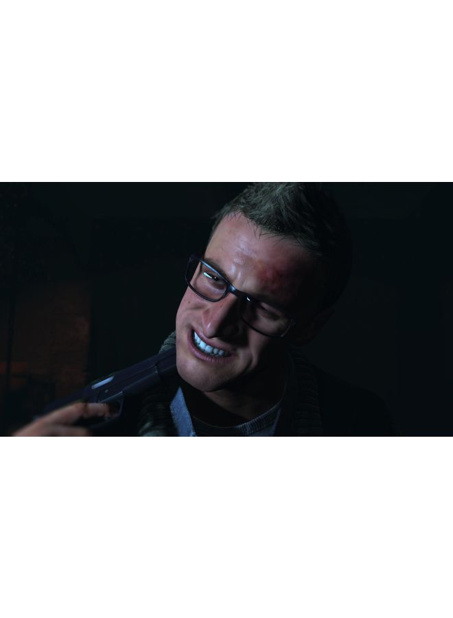 سوني - لعبة "Until Dawn" (إصدار عالمي) - مغامرة - بلاي ستيشن 4 (PS4) - Image 1