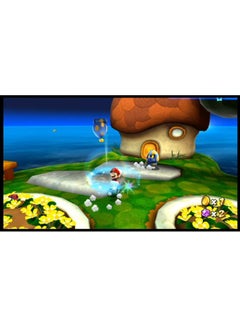 Nintendo Super Mario Galaxy (Intl Version) - arcade_platform - nintendo_wii  - Image 4