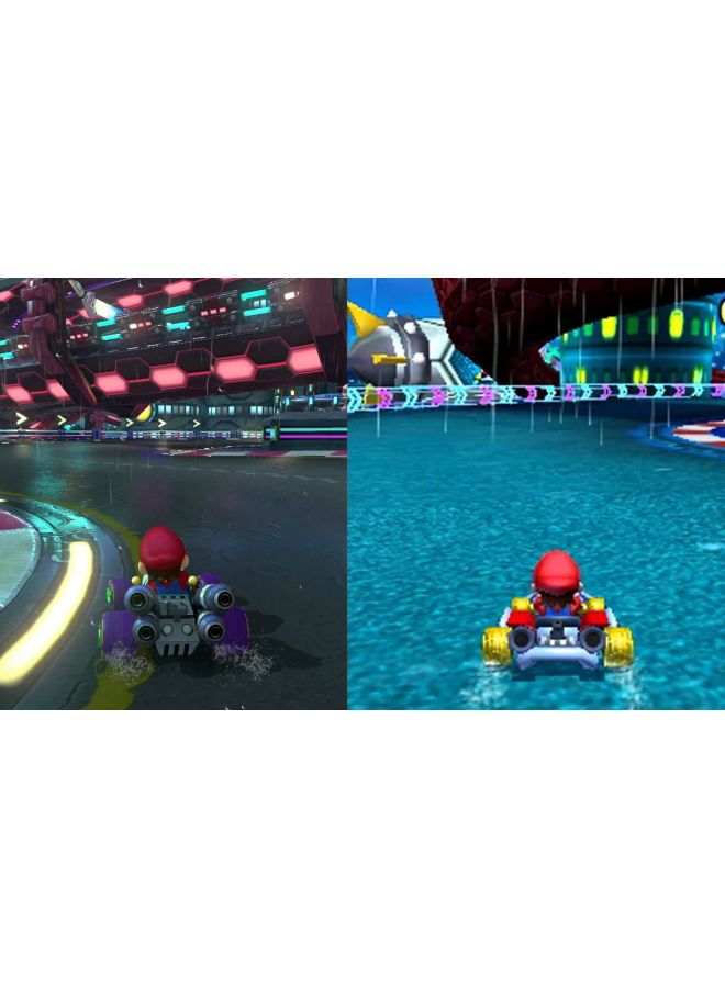 Nintendo Mario Kart 7 (Intl Version) - Racing - Nintendo 3DS - Image 5