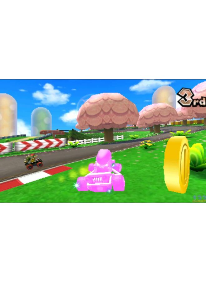 Nintendo Mario Kart 7 (Intl Version) - Racing - Nintendo 3DS - Image 3